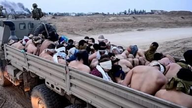 صورة الغارديان : إسرائيل تغلق تحقيقات جرائم حرب بغزة وتثبت الإفلات من العقاب