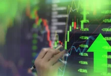 صورة « ارتفاعات قوية » في أسعار الأسهم خلال 2024 (بنك المغرب)