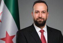 صورة | وزير الإعلام السوري: الاحتلال الإسرائيلي لا يرى بعين إيجابية وجود سوريا الجديدة بل يريدها ممزقة