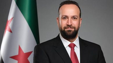 صورة | وزير الإعلام السوري: الاحتلال الإسرائيلي لا يرى بعين إيجابية وجود سوريا الجديدة بل يريدها ممزقة
