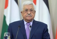 صورة | الرئيس الفلسطيني يحدد 7 أولويات بشأن قطاع غزة والضفة الغربية