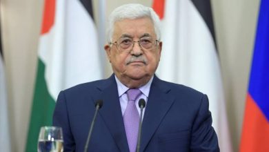 صورة | الرئيس الفلسطيني يحدد 7 أولويات بشأن قطاع غزة والضفة الغربية