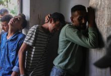 صورة | 665 يوم من حرب الإبادة في غزة .. و تجويع ممنهج يرفع أعداد الشهداء