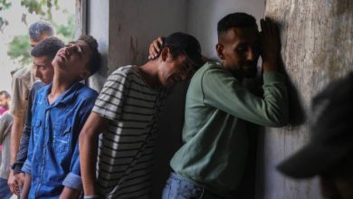 صورة | 665 يوم من حرب الإبادة في غزة .. و تجويع ممنهج يرفع أعداد الشهداء