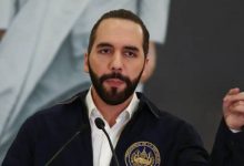 صورة | البرلمان السلفادوري يقرّ تعديلاً دستورياً يتيح لبوكيلي الترشح للرئاسة مدى الحياة
