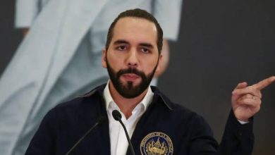 صورة | البرلمان السلفادوري يقرّ تعديلاً دستورياً يتيح لبوكيلي الترشح للرئاسة مدى الحياة