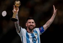 صورة | تجديد عقد ميسي مع إنتر ميامي حتى 2028 يُنهي آمال الأندية السعودية بضمه