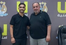 صورة | الفيصلي يعلن عن ضم لاعب جديد لعب ليوفنتوس وفي أكاديمية إسبانية