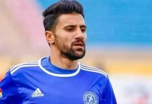 صورة | الرمثا يفتتح مشواره في دوري المحترفين بالفوز على الوحدات بهدف حمزة الدردور