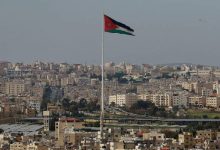 صورة | ارتفاع طفيف على درجات الحرارة وأجواء صيفية عادية حتى الثلاثاء في الأردن