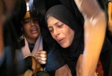 صورة | اليونيسف تصف معدل وفيات الأطفال في غزة”بالـغير مسبوق”