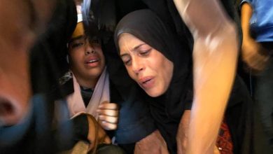 صورة | اليونيسف تصف معدل وفيات الأطفال في غزة”بالـغير مسبوق”