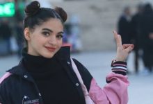 صورة | اعتقال البلوجر سوزي الأردنية من قبل السلطات المصرية