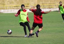 صورة | تعرف إلى قائمة منتخب الشابات للمشاركة في التصفيات الآسيوية