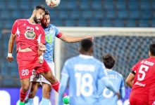 صورة | الفيصلي والجزيرة يختتمان الجولة الأولى من دوري المحترفين الأردني