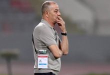 صورة | الوحدات يفسخ عقد مدربه قيس اليعقوبي بعد تراجع النتائج