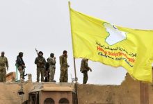 صورة | “الدفاع السورية”: إصابة 4 من عناصر الجيش و3 مدنيين في قصف صاروخي نفذته “قسد” شمال البلاد