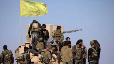 صورة | “الدفاع السورية”: وجهنا ضربات دقيقة استهدفت مصادر نيران “قسد” ردا على قصف قرية شمال البلاد