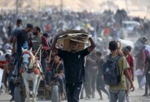 صورة | تحول أمريكي في مفاوضات غزة: “كل شيء أو لا شيء” لإنهاء الحرب وتحرير المحتجزين