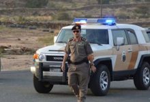 صورة | السعودية تعدم ثمانية أشخاص في يوم واحد بينهم سبعة مدانين بتهريب المخدرات