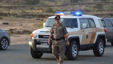 صورة | السعودية تعدم ثمانية أشخاص في يوم واحد بينهم سبعة مدانين بتهريب المخدرات