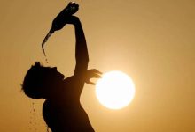 صورة | الأرصاد الجوية تكشف حقيقة تأثر الأردن بأول موجة حر الأسبوع الحالي.. تفاصيل