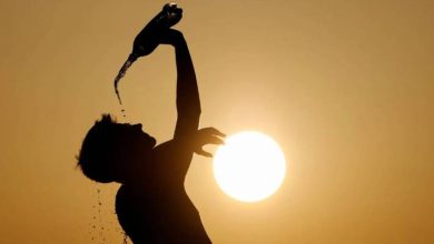 صورة | الأرصاد الجوية تكشف حقيقة تأثر الأردن بأول موجة حر الأسبوع الحالي.. تفاصيل