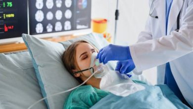 صورة | خبير أمراض صدرية يحذر: اعتلالات التنفس لدى نساء الأردن تتجاوز النسب العالمية