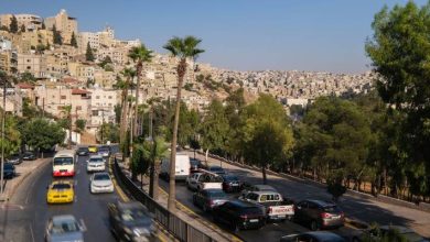 صورة | مجلس الوزراء يوافق على الأسباب الموجبة لمعدل قانون السير لسنة 2025