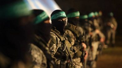 صورة | وزير طاقة الاحتلال: “لا استسلام لحماس ومن يريد سلاما وهميا سيدفع ثمنه”