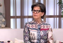 صورة | وزيرة السياحة والآثار تثمن تغطية “رؤيا” للمعرض المتنقل “الأردن فجر المسيحية” في إيطاليا