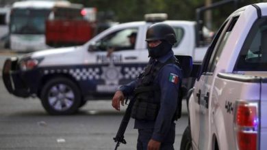 صورة | أعمال شغب في سجن مكسيكي تودي بحياة سبعة سجناء