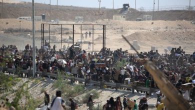 صورة | مجلس الأمن يعقد جلسة الثلاثاء بشأن المحتجزين في غزة