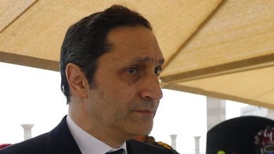 صورة | مصر: علاء مبارك يشعل تفاعلاً بفيديو لوالده يتحدث عن ما قاله له صدام حسين قبل غزو الكويت (صور )