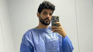 صورة | من السرطان إلى تجارة الأعضاء.. تقرير يكشف القصة الكاملة لأزمة اللاعب الراحل “شيكا” وحقيقة اتهام فنانة شهيرة وطبيبه
