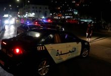 صورة | العثور على جثة خمسيني داخل مركبته في بني كنانة والأمن يفتح تحقيقاً
