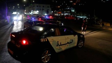 صورة | العثور على جثة خمسيني داخل مركبته في بني كنانة والأمن يفتح تحقيقاً