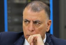 صورة | وزير الداخلية يوعز بالإفراج عن 572 موقوفا إداريا