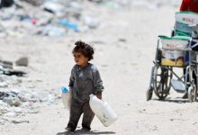 صورة | مع تحذير “صحة غزة” من ارتفاع حاد بمتلازمة غيلان باريه بين أطفال القطاع.. أبرز ما نعرفه عن المتلازمة