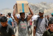 صورة | الاحتلال الإسرائيلي يصادق على استئناف إدخال بضائع التجار لهذه الأصناف إلى غزة