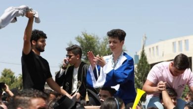 صورة | “التربية”تكشف لـ “رؤيا أخبار” الموعد المتوقع لإعلان نتائج توجيهي طلبة السنة الأولى ..تفاصيل
