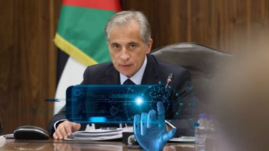 صورة | الذكاء الاصطناعي يتنبأ بشكل التعديل الوزاري الأول لحكومة حسان.. من يغادر ومن يبقى؟