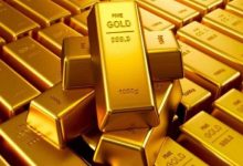 صورة | الذهب يسجل أعلى مستوياته في أسبوعين وسط توقعات خفض الفائدة الأمريكية
