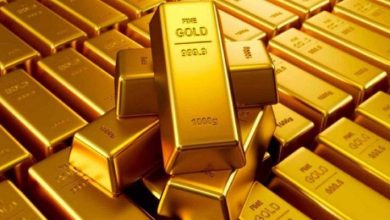صورة | الذهب يسجل أعلى مستوياته في أسبوعين وسط توقعات خفض الفائدة الأمريكية