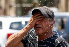 صورة | الأرصاد توجه تحذيرات مهمة للأردنيين تزامنا مع اقتراب موجة حارة من المملكة