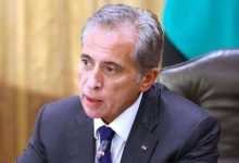 صورة | التعديل الوزاري الأول على حكومة حسان الأربعاء