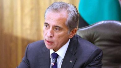 صورة | التعديل الوزاري الأول على حكومة حسان الأربعاء