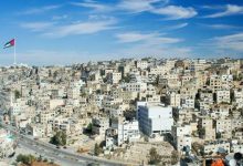 صورة | الأرصاد: موجة حارة تبدأ الجمعة وترفع الحرارة 7 درجات فوق المعدل