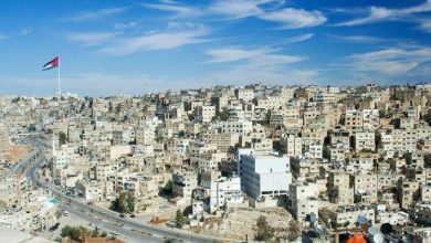 صورة | الأرصاد: موجة حارة تبدأ الجمعة وترفع الحرارة 7 درجات فوق المعدل