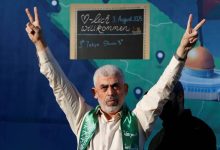 صورة | اسم “يحيى السنوار” على لائحة مواليد يثير جدلًا في مستشفى ألماني